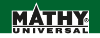 MATHY Additive
